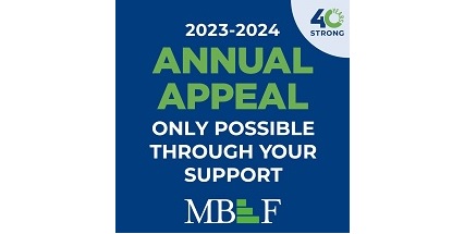 Annual Appeal 2023-24