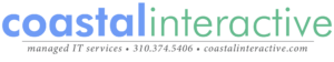 Coastal Interactive Logo