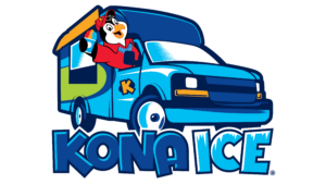 Kona Ice Logo