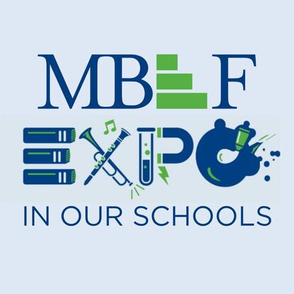 MBEF EXPO - Social