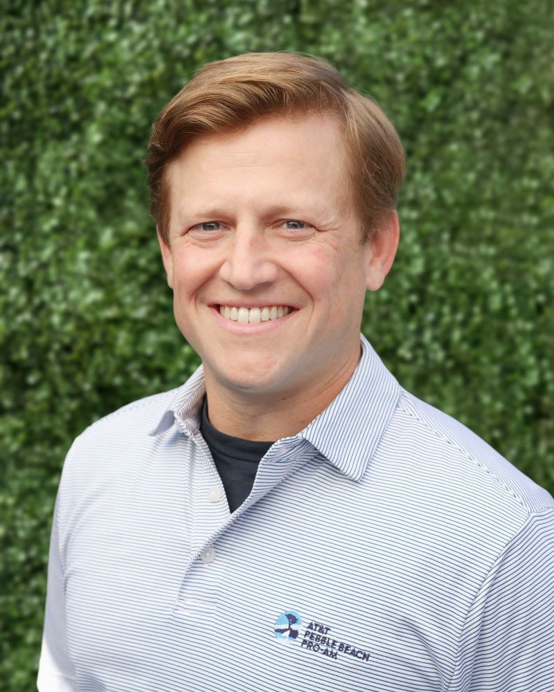 Wayne Bush