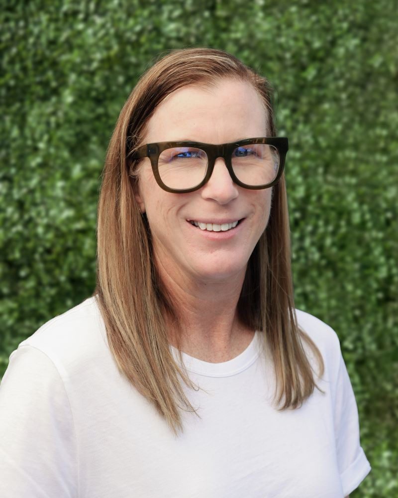 Jennifer Cram