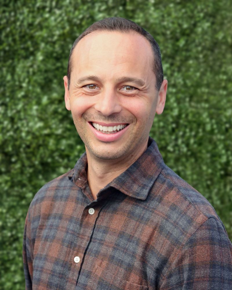Garret Giglia