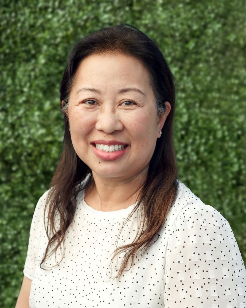 Alice Kuo