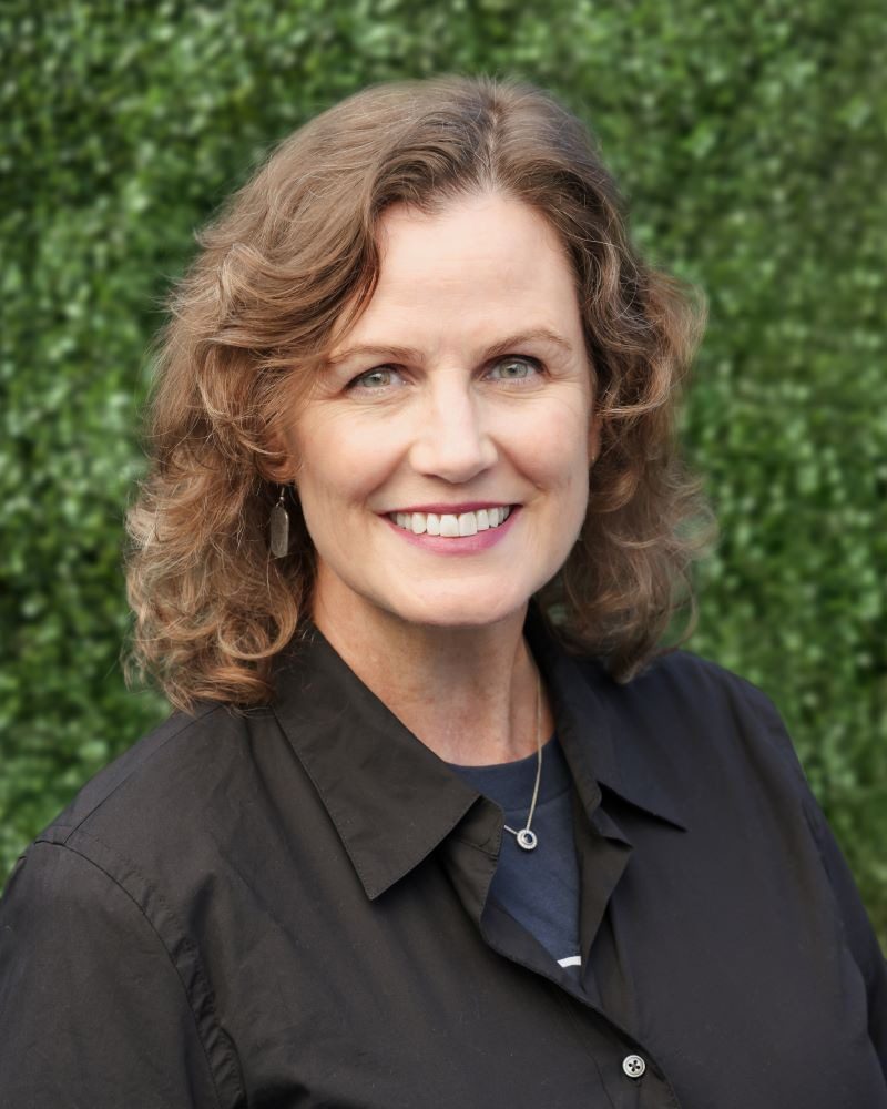 Sally Peel