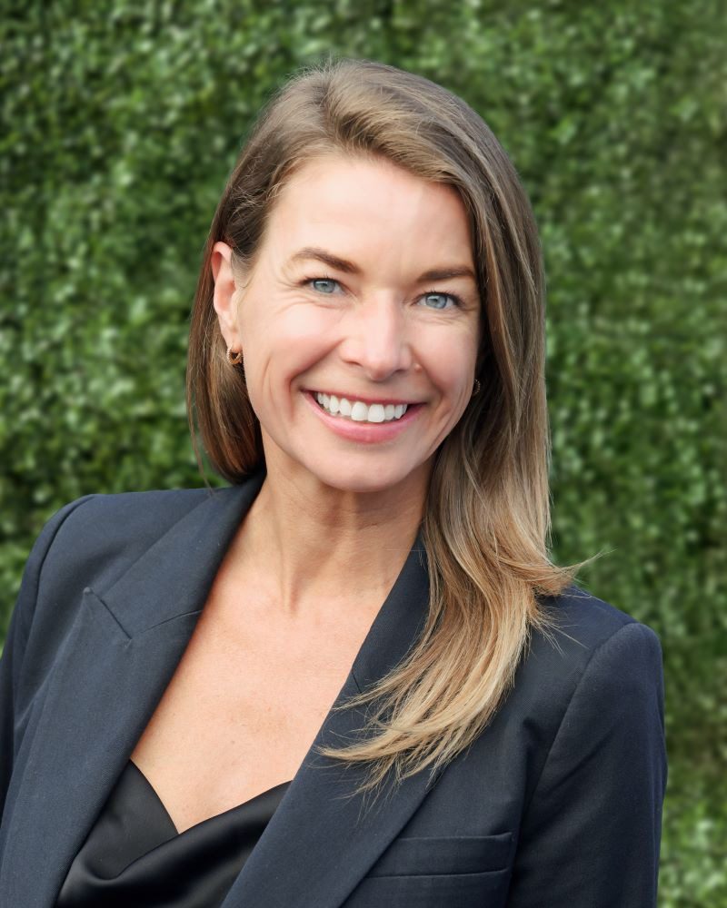 Lisa Quarello