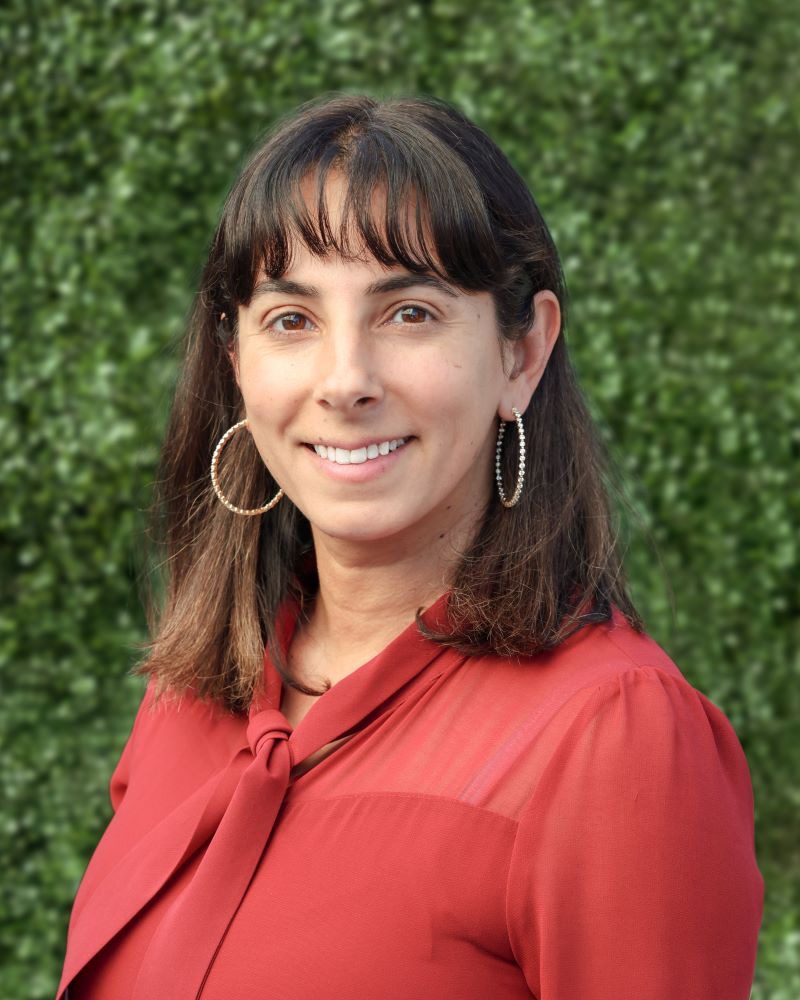 Nathalie Rosen