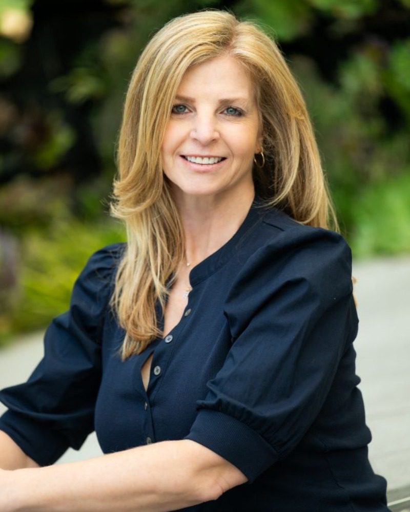 Hilary Mahan