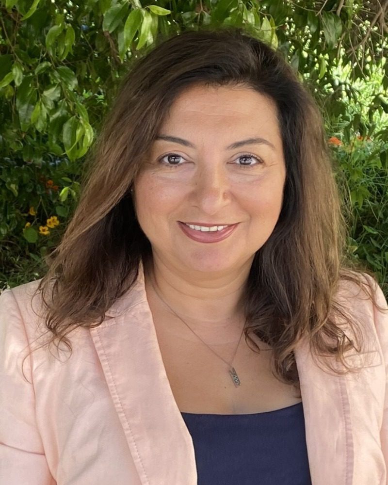 Marian Guirguis