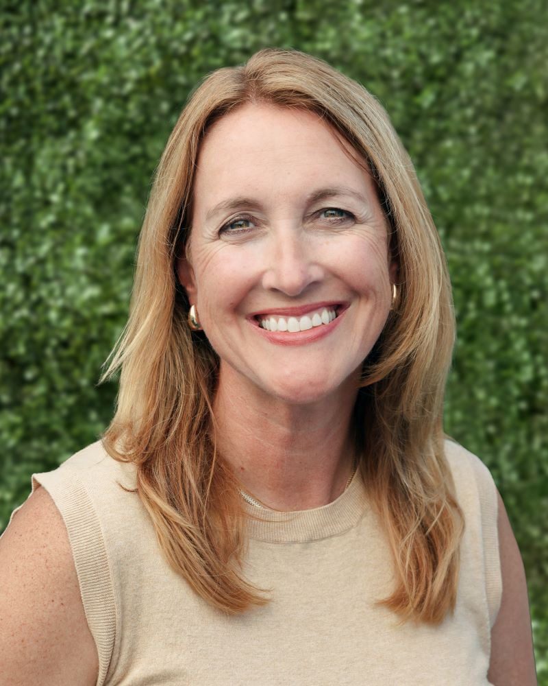 Kathleen Hughes