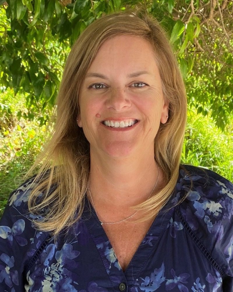 Robyn Rogoff