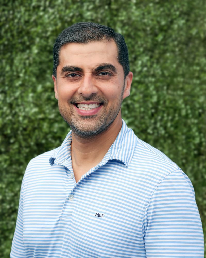 Raj Mehrotra