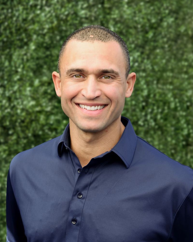 Terence Balagia