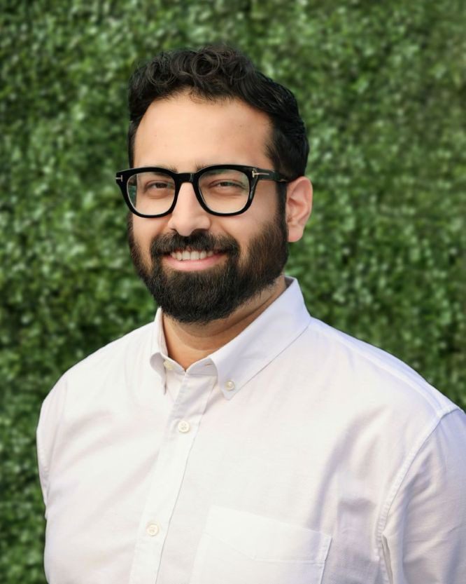 Aamir Abdullah