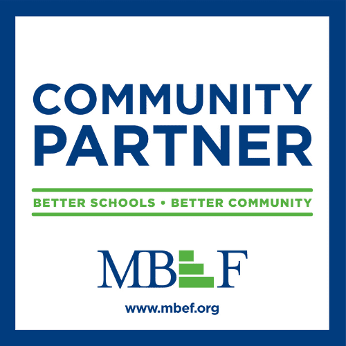 Community Partner Donors