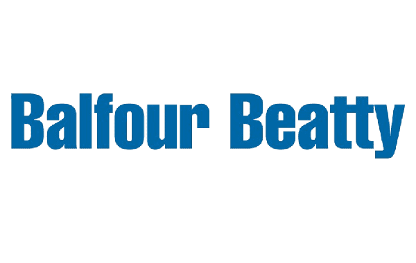 Logo of Flour Beat bakery with a wheat symbol.