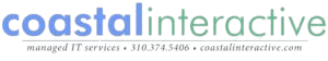 Logo of StatI ntera with stylized text and tagline.