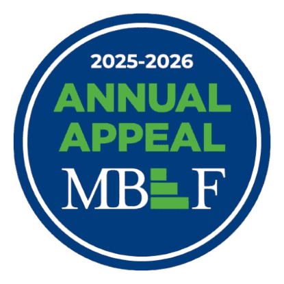 2025-26 Annual Appeal Donors