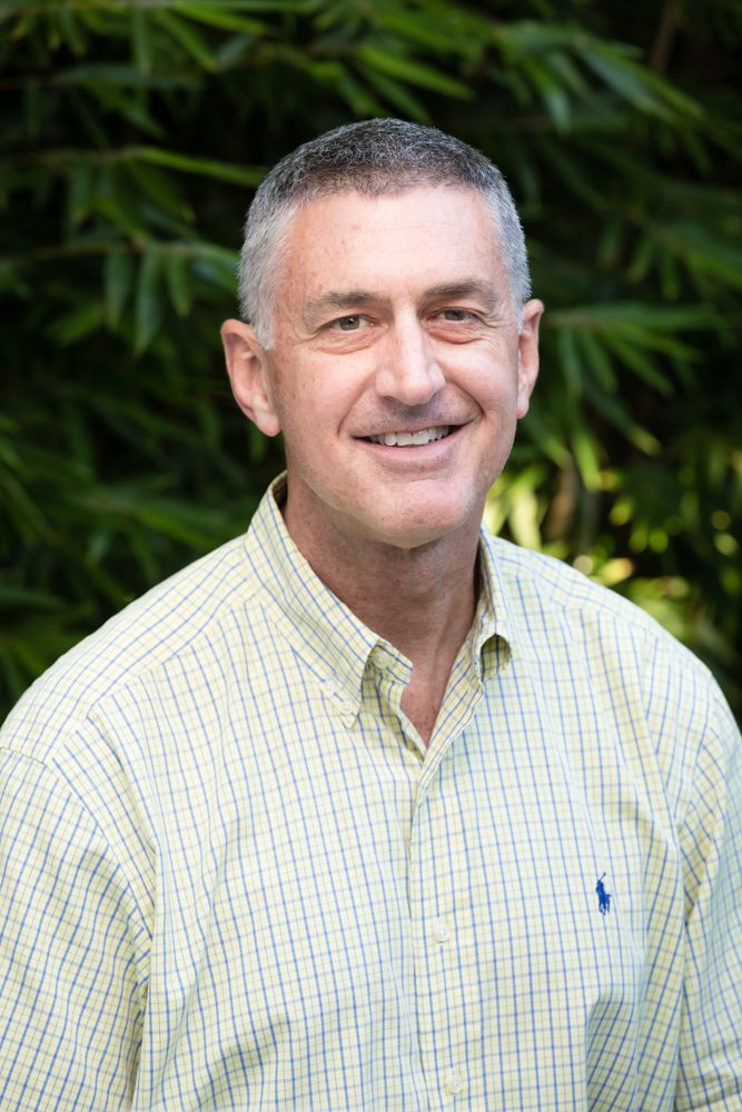 Mike Duckworth
