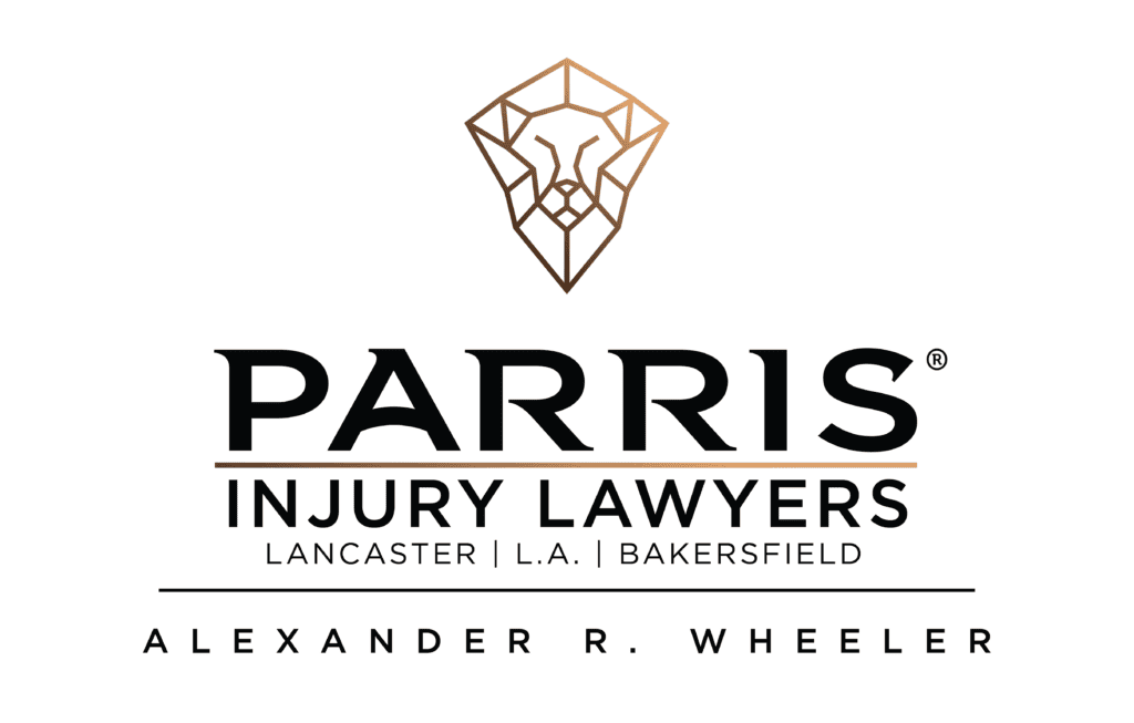 Parris Injury Lawyers